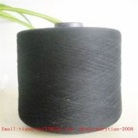 100% polyester spun for sewing thread 402