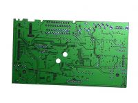 Double side PCB