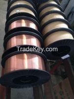 CO2 MIG Gas Shielding Welding Wire 0.8MM-1.6MM D270mm 15kg