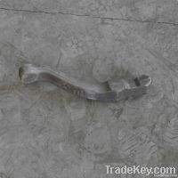 Forged auto parts auto pitman arm