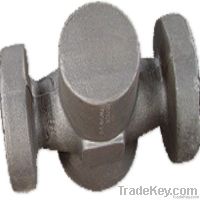 forged valves supplier