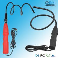 0.3 Mega pixel USB Endoscope Camera 6601