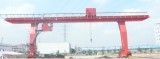 Model MDG Gantry Crane