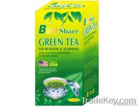 Best Share  Fat Loss Green Tea