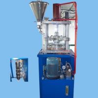 PTFE Teflon Rod Extruding Machine