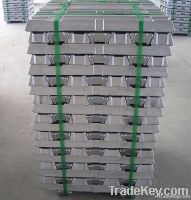 Aluminium Ingots 99.7%