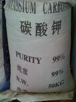  potassium carbonate