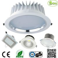 LED Downlight