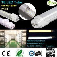 LED Tube Light