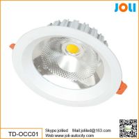 New LED Deep Downlight Indoor Office Building Home House Ceiling Lighting