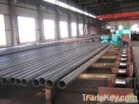 high alloy seamless pipe