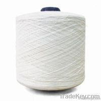 100% Spun Polyester Yarn For Knitting Weaving and Sewing