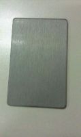 TITANIUM-ZINC composite panel