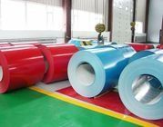 Pre-painted aluminum coilÃ¯Â¼ï¿½PVDF)