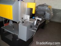 window and door cutting machine