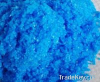 Copper sulfate pentahydrate