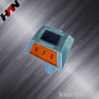 hot sale solar powered traffic warning lights