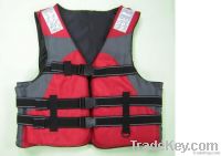 Water Sports Life Jacket-HJ046