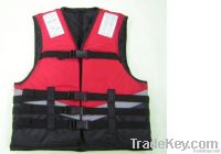 Water Sports Life Jacket-HJ043