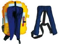 Inflatable Life Jacket HJ-0930