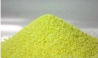 Sulfur coated urea