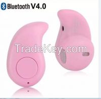 Mini Bluetooth Earphone Earbuds 