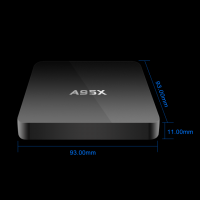 A95X Smart mini TV Box