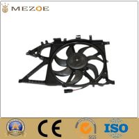 Radiator fan for OPEL(1341331)