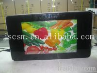 19 inch digital display