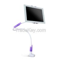 Tablet Stand Compatible 4inch to 10.6inch Long Adjust Arm