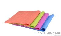 TPR	 soft bath mat