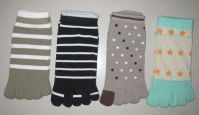 children toe socks