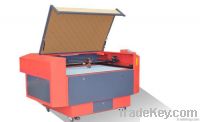 ZM9060DP+CO2 Laser engraving machine