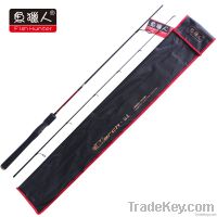 Fish Hunter 1.83m Fresh water Spinning Fishing Rods LMS001-602ML, fish