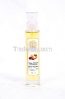 Cosmetic Argan oil