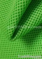 Polyester Knitting Fabric for Shoes, Bag and Mattress