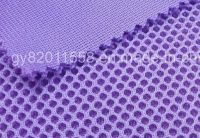 100% DTY Polyester Air Mesh Fabric