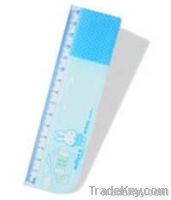 STRAIGHT RULER