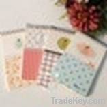 The Central Line notebook