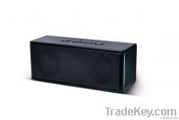 BGH 07B bluetooth speaker