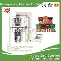 New Design Nut Packing Machine 