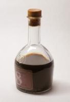 Cane vinegar