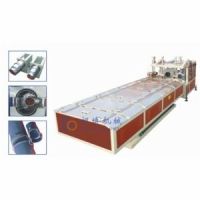 PIPE BELLING MACHINE