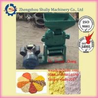 Small Millet Grinder, corn grinder