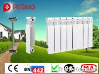 2014 european new style bimetal radiator