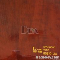 High gloss pvc film used for furniture