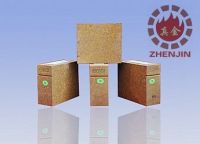   Magnesia-Alumina Refractory Bricks For Cement kiln