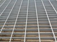 Bar Grating