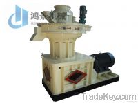 New type biomass pellet mill(ring die)