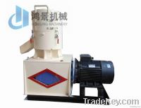 Feeding pellet mill, duck feeding pellet mill